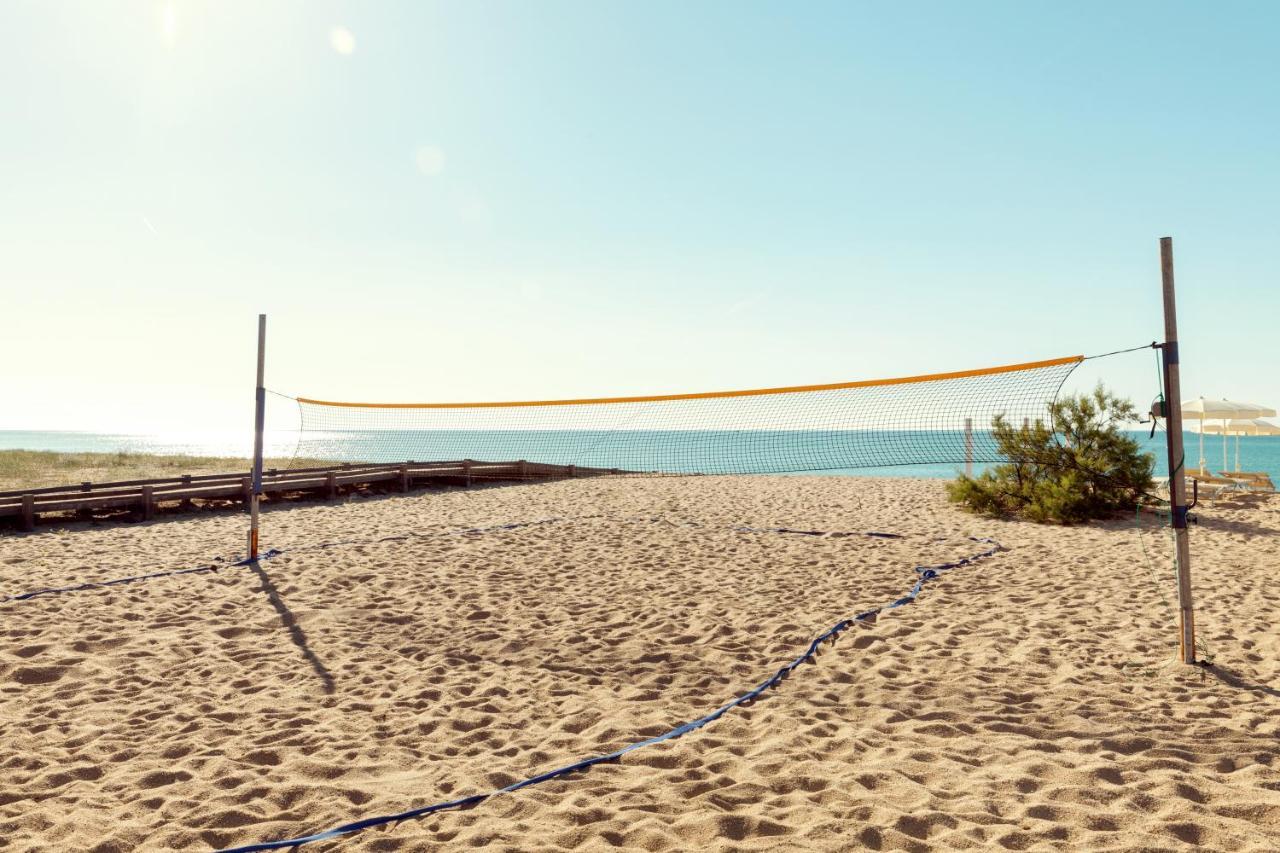 Sentido Orosei Beach Marina di Orosei エクステリア 写真