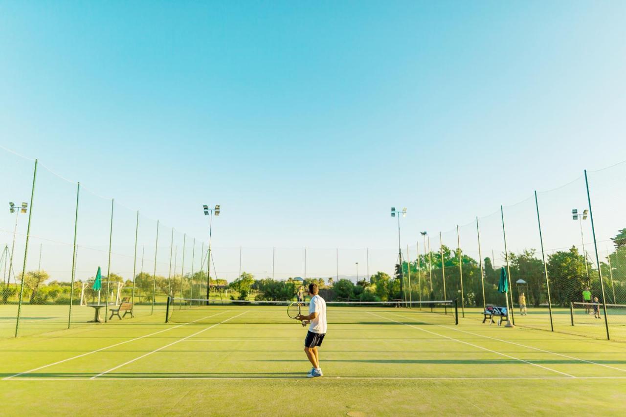 Sentido Orosei Beach Marina di Orosei エクステリア 写真